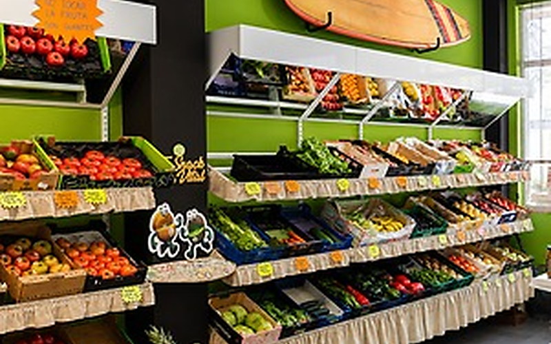 Tienda Cosetxa Xana