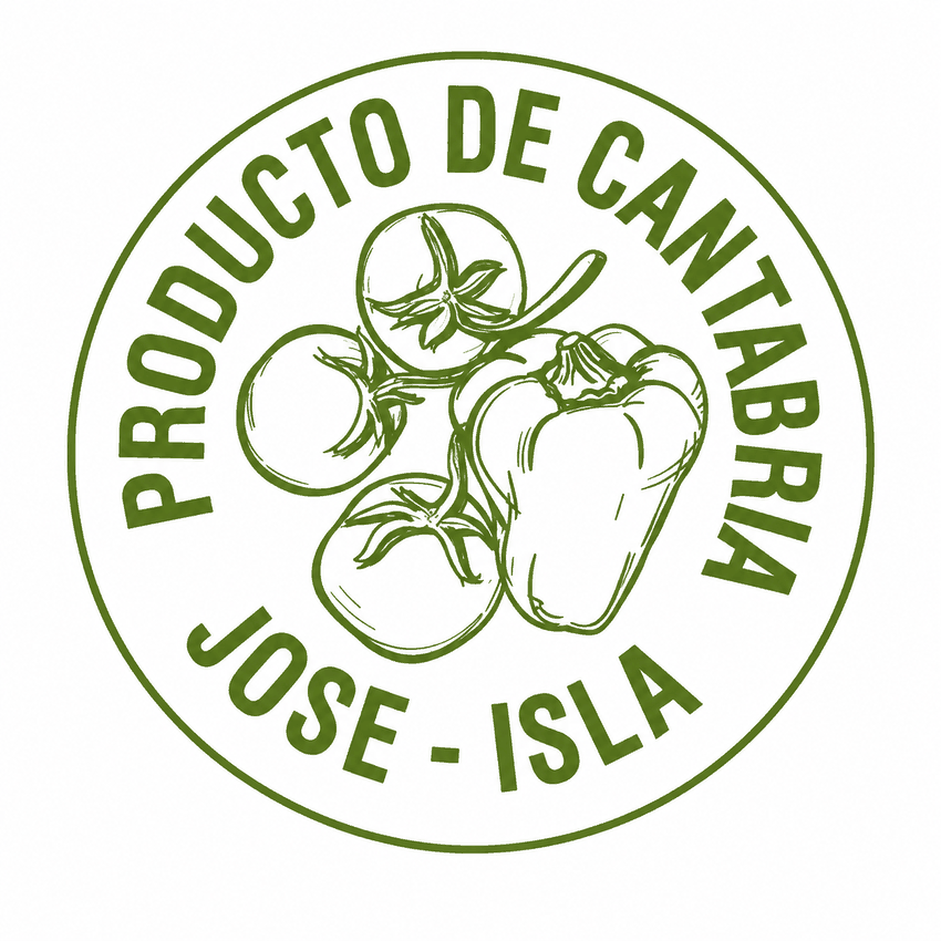 Tomate Jose Isla