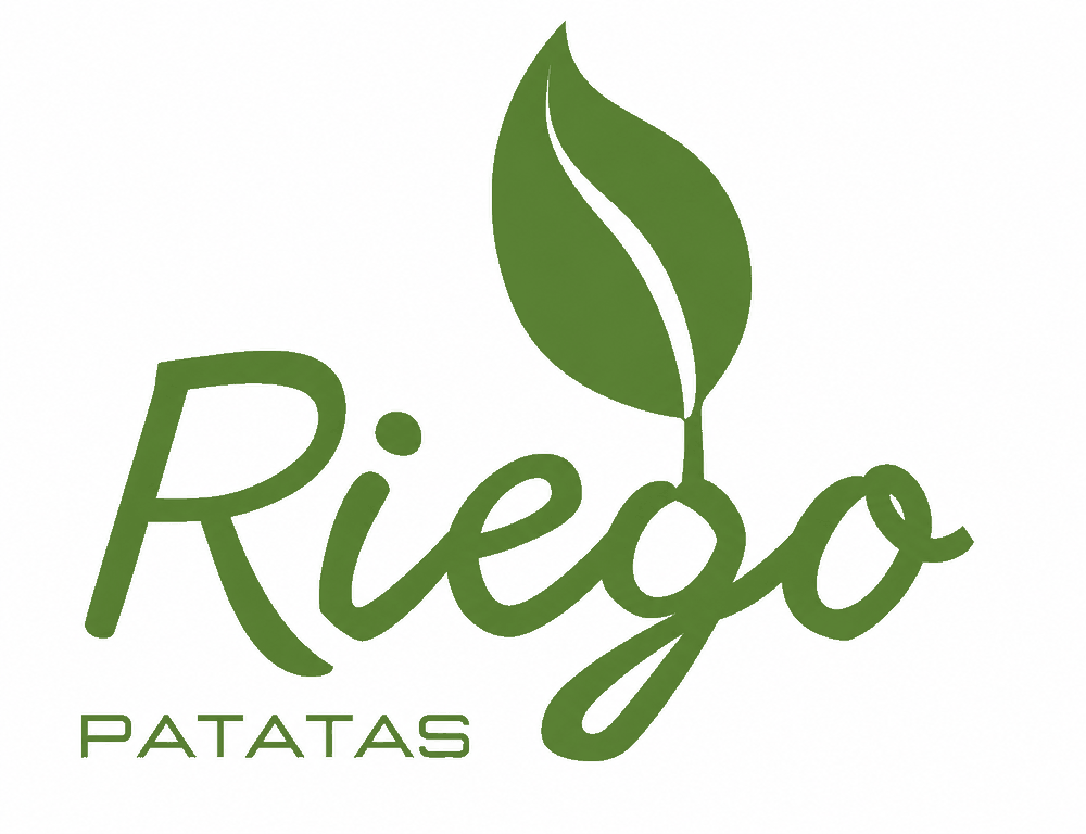 Patatas Riego