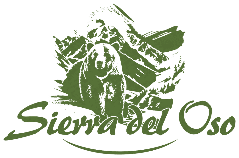Sierra del Oso