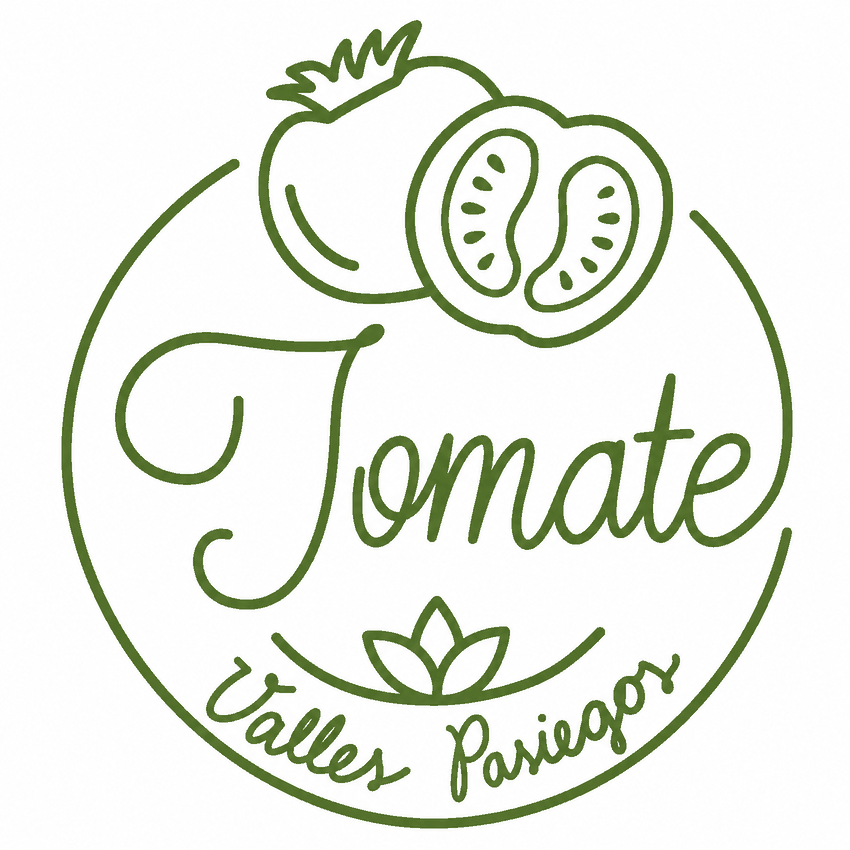 Tomate Valles Pasiegos